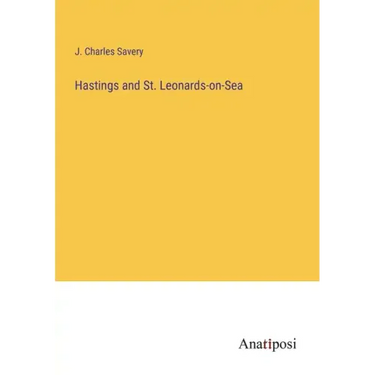 Hastings and St. Leonards-on-Sea