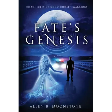 Fate's Genesis: Chronicles of Gods' Chosen Warriors