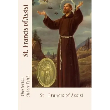 St. Francis of Assisi