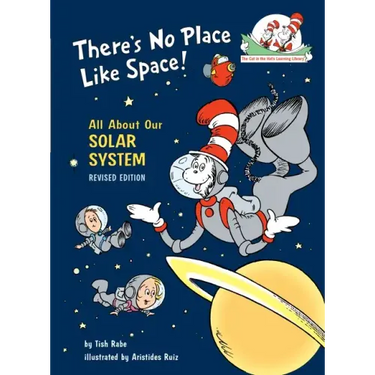 There's No Place Like Space! All about Our Solar System