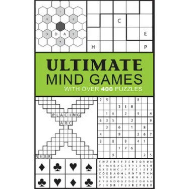 Ultimate Mind Games