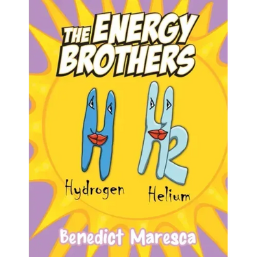 The Energy Brothers
