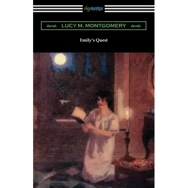 Emily's Quest
