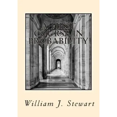 A First Course in Probability