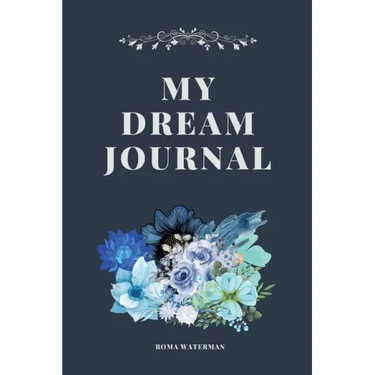 My Dream Journal