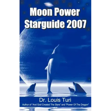 Moon Power Starguide 2007