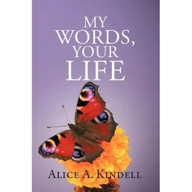 My Words, Your Life