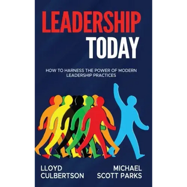 Leadership Today