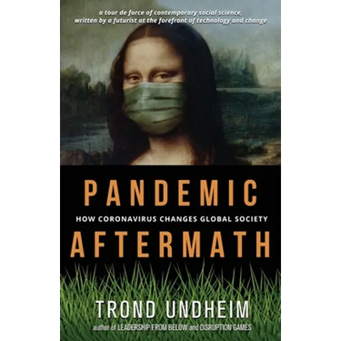 Pandemic Aftermath: How Coronavirus Changes Global Society