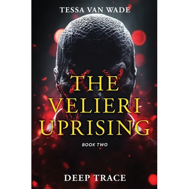 Deep Trace: Book Two of The Velieri Uprising