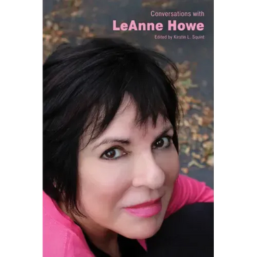 Conversations with Leanne Howe
