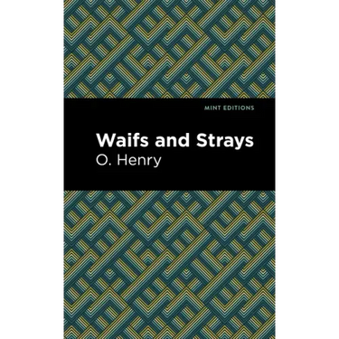 Waifs and Strays