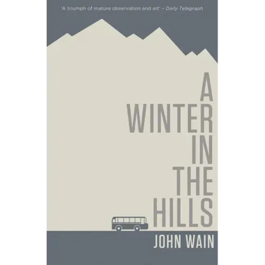 A Winter in the Hills