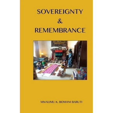 Sovereignty & Remembrance