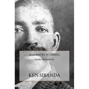 Bass Reeves is Coming