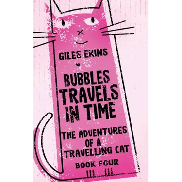 Bubbles Travels In Time