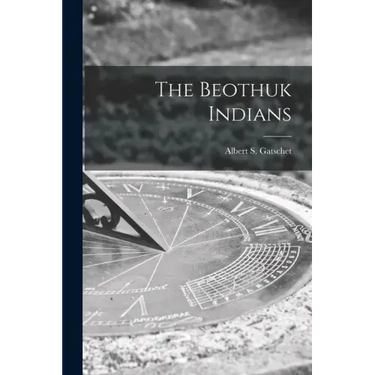 The Beothuk Indians