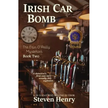 Irish Car Bomb