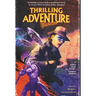Thrilling Adventure Yarns