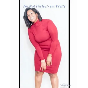 Im Not Perfect- Im Pretty