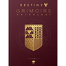 Destiny Grimoire Anthology, Volume II: Fallen Kingdoms