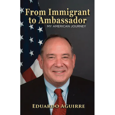 From Immigrant to Ambassador: My American Journey