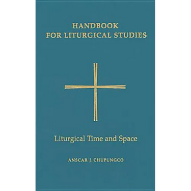 Liturgical Time and Space