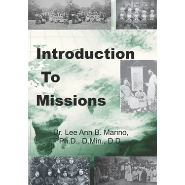 Introduction To Missions