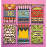 The King's Drapes