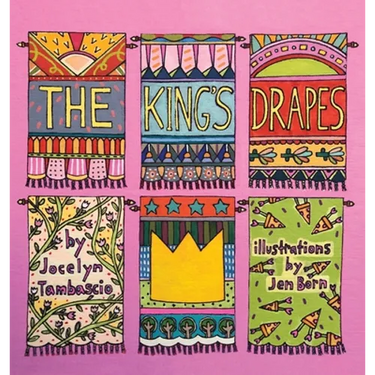 The King's Drapes