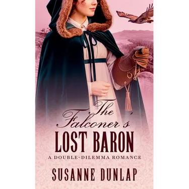 The Falconer's Lost Baron