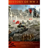 History of World War II 1939-1945: The struggle of progressive forces for the preservation of peace