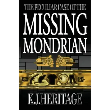 The Peculiar Case of the Missing Mondrian