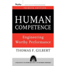 Human Competence: Engineering Worthy Performance