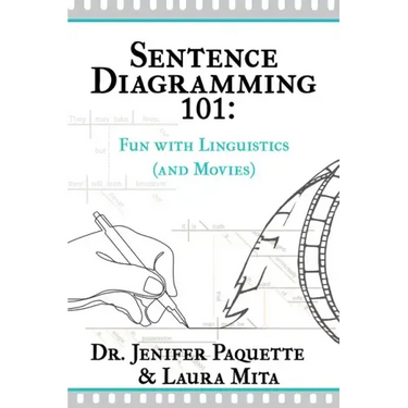 Sentence Diagramming 101: Fun with Linguistics (and Movies)