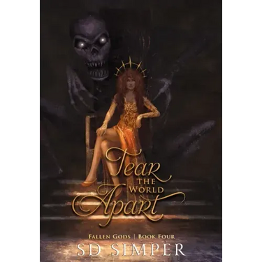 Tear the World Apart