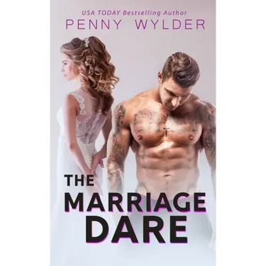 The Marriage Dare