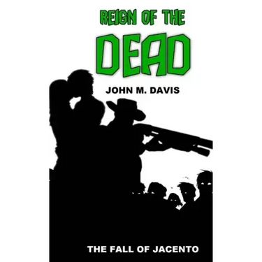 Reign of the Dead: The Fall of Jacento