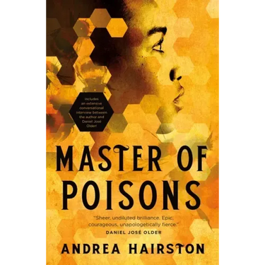 Master of Poisons