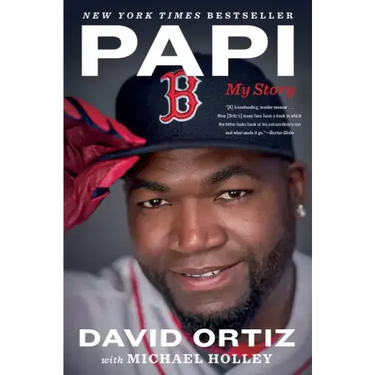 Papi: My Story