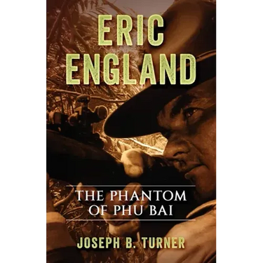 Eric England: The Phantom of Phu Bai