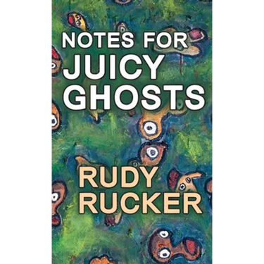 Notes for Juicy Ghosts