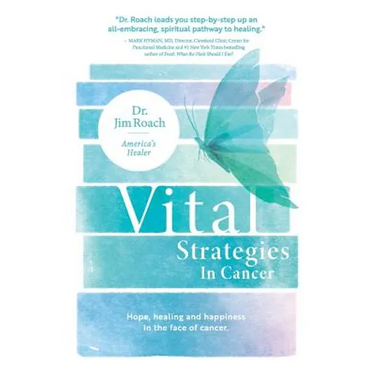 Vital Strategies in Cancer