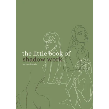 The Little Book of Shadow Work Vol. 1