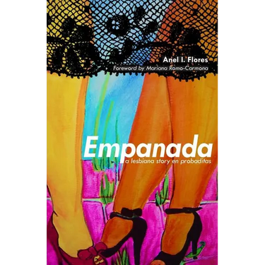 Empanada: A Lesbiana Story en Probaditas
