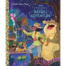 Tiana's Bayou Adventure (Disney Princess)