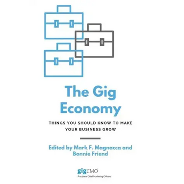 The Gig Economy: Things You Should Know to Make Your Business Grow