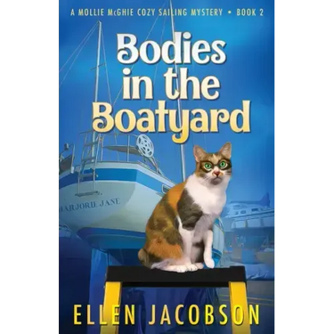 Bodies in the Boatyard