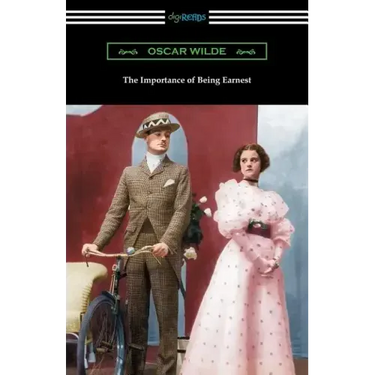 The Importance of Being Earnest