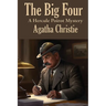 The Big Four: A Positronic Book